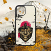 Ghost of Yotei - Mask - iPhone obal