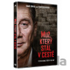 Muž, který stál v cestě DVD