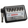 BOSCH (12+1)dílná sada šroubovacích bitů Robust Line 2607002564