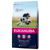 Eukanuba Dog Puppy&Junior Medium 3kg krmivo pre psov