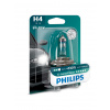 Žiarovka Philips H4 12V 60/55W P43t X-treme Vision +130% 1ks