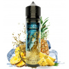 Příchuť Zeus Juice Zodiac S&V: Electra (Chladivý ananas) 10ml