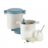 Lékué, Sada na výrobu (jogurtovač) domácího jogurtu a kefíru Kefir & Yogurt Maker