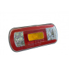 Fristom Združené svetlo zadné FT-130 COF LED