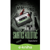 E-kniha Smrtící kolotoč - Alex Smith