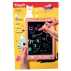 Grafický tablet LCD s magnetickou tabuľou KAYET