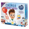 CHEMICKÉ LABORATÓRIUM 150 POKUSOV