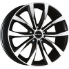 Mak Wolf 8x19 5x108 ET45