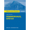 Judith Hermann: Sommerhaus, später