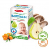 Baby Imun sirup s hlívou a rakytníkem JABLKO 100 ml