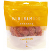 Huhubamboo kuřecí prsa 500g
