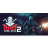 Europe Restricted Thief Simulator 2 Xbox Series XS