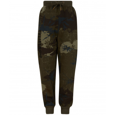 Navitas Tepláky Kids Identity Camo Jogger 3-4 roky