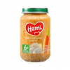 Hami rýže s kuřetem a mrkví 200 g