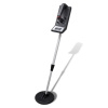 Detektor kovov, ručný, detekčná hĺbka do 60 cm-ForU-140550