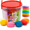 CREATIVE plastelína 30 dielna sada 1,5 kg