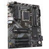 GIGABYTE B760 DS3H AX DDR4 / Intel B760 / LGA1700 / 4x DDR4 / 2x M.2 / DP / HDMI / USB-C / WiFi / ATX