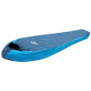 Spacák HANNAH CAMPING TREK 200 Uni, Moroccan blue veľkosť 195L