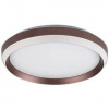 LED stropné svietidlo Rabalux Fontana 71159 (71159) hnedé