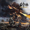 Sodom - Arsonist / Vinyl / Poškozený obal / 2LP [2 LP]