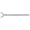 KS Tools 150.3008 Visco fan kľúč pre Mercedes; 150.3008