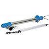 UV - C TECH sterilizátor 130W/150 m3 Amalgam