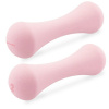 Sada činek Spokey Bone 2 x 2 kg (K941962)