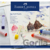 Faber Castell Creative Studio, suché pastely 24 ks 128324