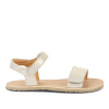 Froddo Barefoot Flexy Lia Gold Shine G3150264-10 Veľkosť: 42