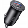 Nabíjačka do auta USB typ C INIU 3000 mA