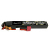 Airsoft batéria LiPo 7,4V 1400mAh 25C Deans T Gens Ace