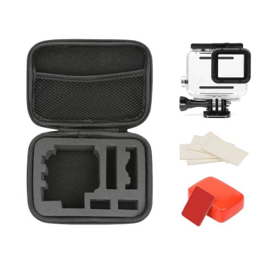 MonoPack Travel Vodotesné púzdro pre: GoPro HERO7 Silver|White