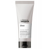 LOREAL Professionnel Séria Expert Silver Conditioner 200ml - kondicionér pre šedé a biele vlasy