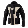 Bunda Rebelhorn Hardy II Lady Black/sand
