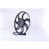 Ventilátor chladenia motora NISSENS 85805