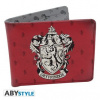 ABYstyle peňaženka Harry Potter Nebelvír