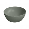 GSI Pura Umývadlo na dosku 42 cm, zelené 885104