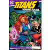 Titans: Burning Rage (Scot Eaton)(Brožovaná)