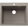 Blanco Pleon 6 Silgranitový drez, 62x51 cm, tartufo 527777