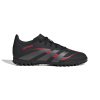 Detské Turfy ADIDAS PREDATOR CLUB TF J ID3807 – Čierna