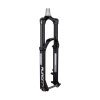 SR SUNTOUR Vidlica AURON35 Boost RC2 PCS 160 15QLC2Ti 27.5+ CTS čierna matná