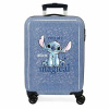 JOUMMABAGS Cestovný kufor ABS Lilo and Stitch You are magical ABS plast, 55 cm