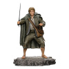 Iron Studios Pán prsteňov BDS Art Scale Statue 1/10 Sam 13 cm