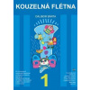 Kouzelná flétna 1 + CD