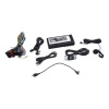 Bluetooth Handsfree sada - BURY CC9048