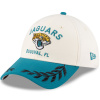Jacksonville Jaguars - 2025 Draft 39Thirty NFL Šiltovka S/M