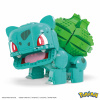 Mattel Pokémon Mega Construx - Jumbo Bulbasaur