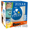Dobble Pixar - Fantasy