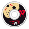 HYDROPONIC kolieska - Horror 100A Skateboard Wheels 4-Pack (MULTI1217) veľkosť: 55mm