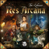 Res Arcana /CZ/ (Asmodee CZ)